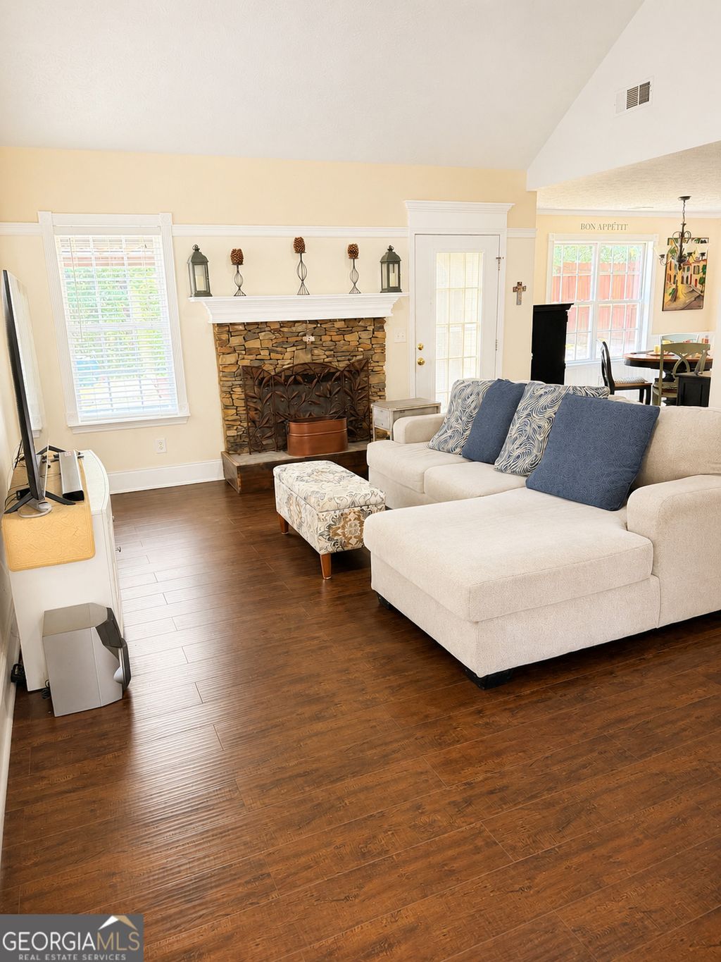 Photo of 743 Evergreen Drive, Winder, GA 30680 (MLS # 10808729)