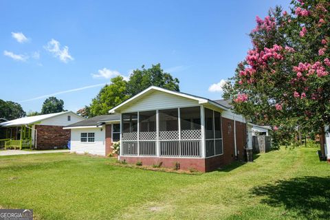 A home in Tifton