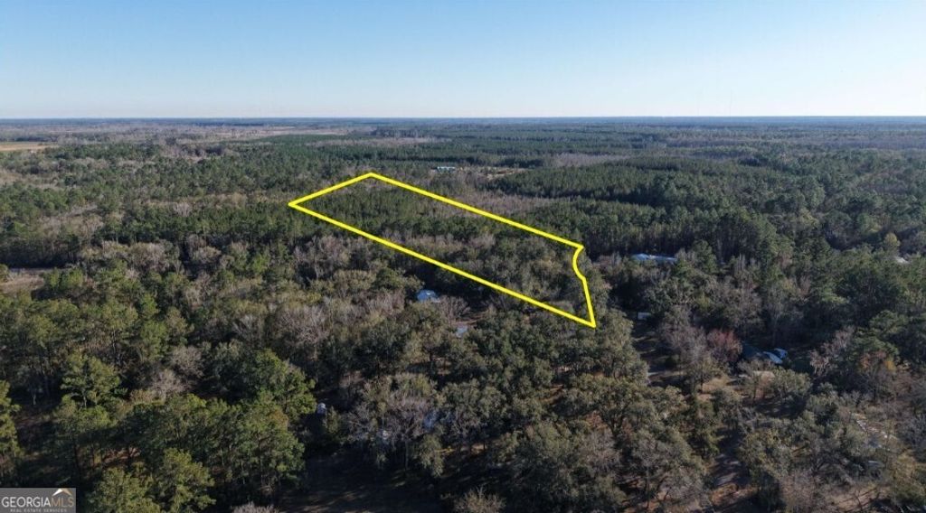 Photo of 0 Virginia Ave, Woodbine, GA 31569 (MLS # 10674440)