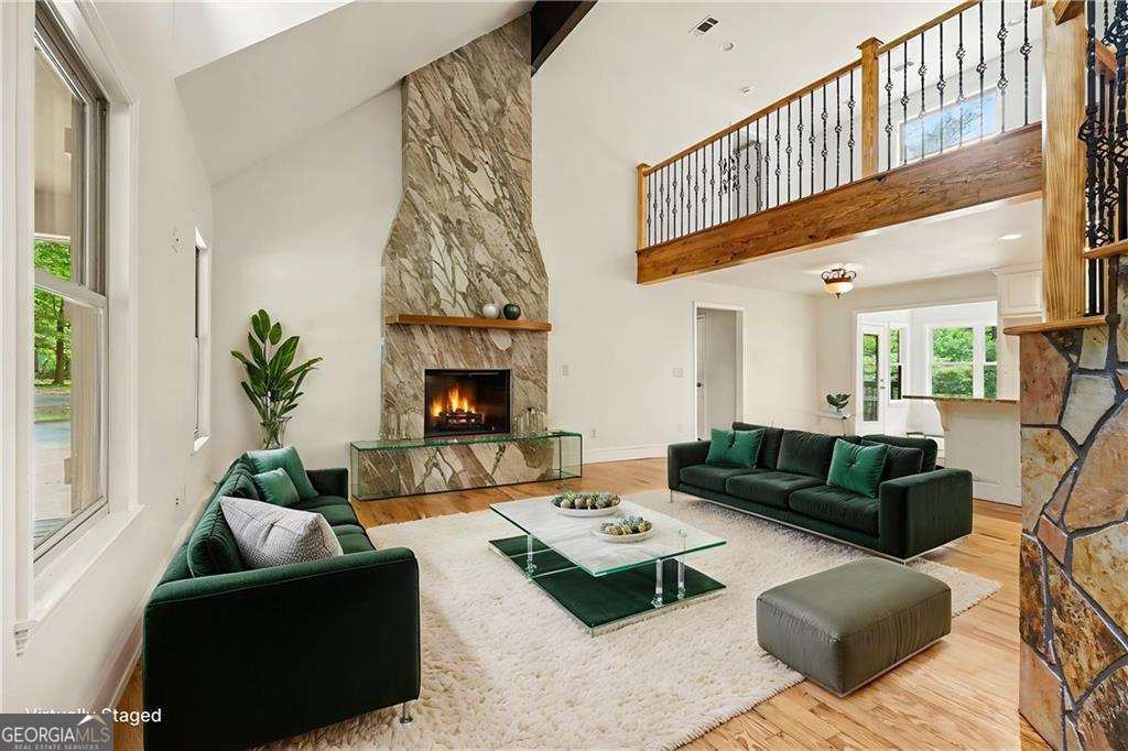 276 Bennett RD