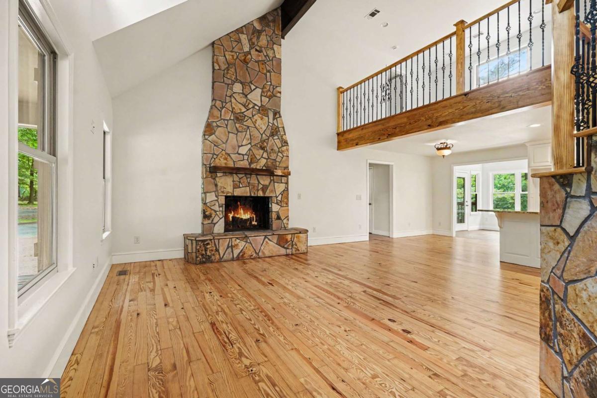 276 Bennett RD