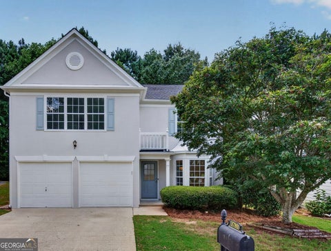 Photo of 3780 Ridgefair Drive, Cumming, GA 30040 (MLS # 10838971)
