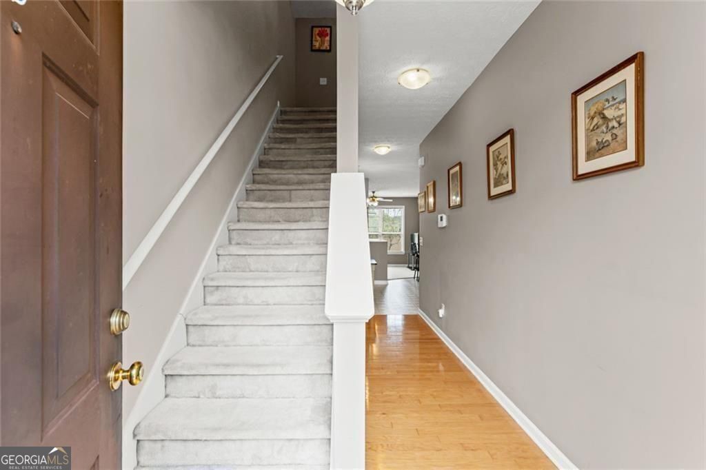 172 Oak Green DR