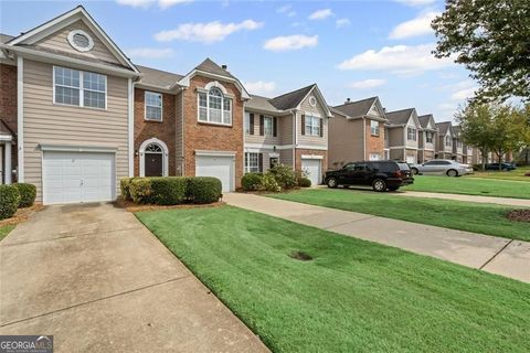 172 Oak Green DR Lawrenceville GA 30044