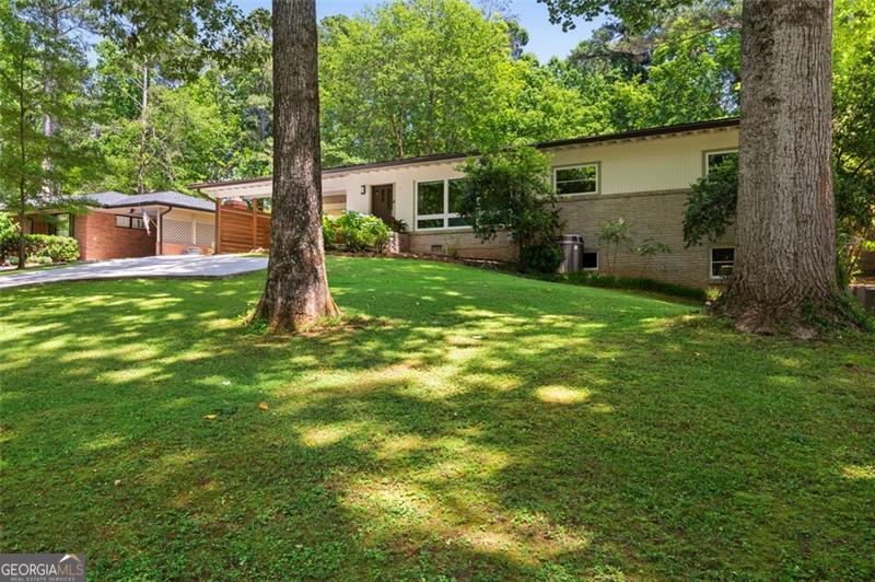 Sagewood - Residential