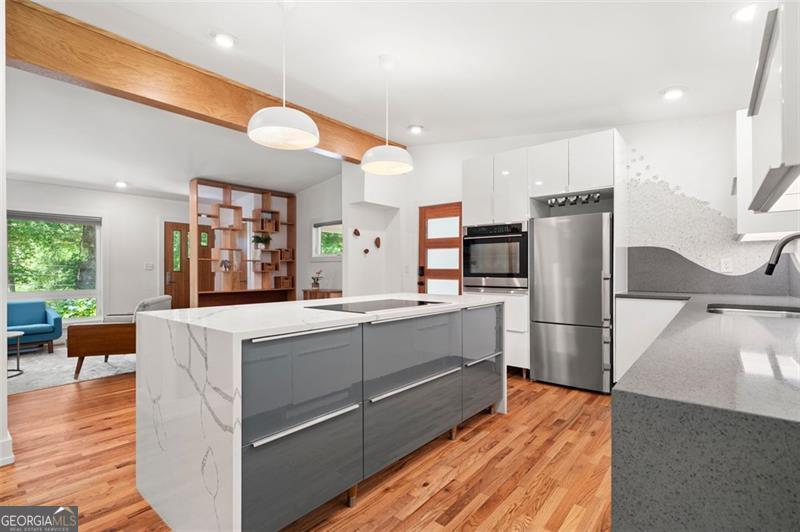 Sagewood - Residential