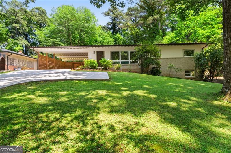 Sagewood - Residential
