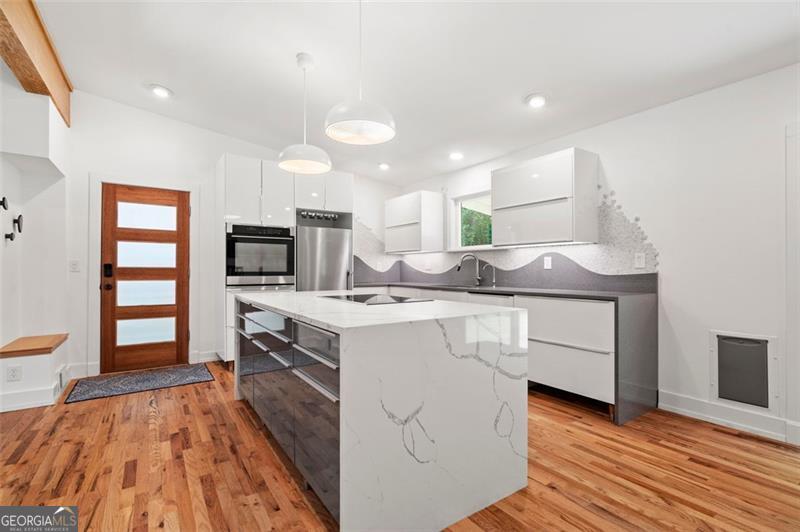 Sagewood - Residential