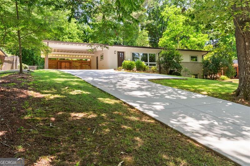 Sagewood - Residential