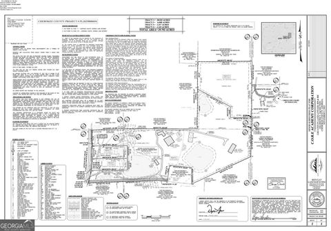 834 Arnold Mill RD Woodstock GA 30188