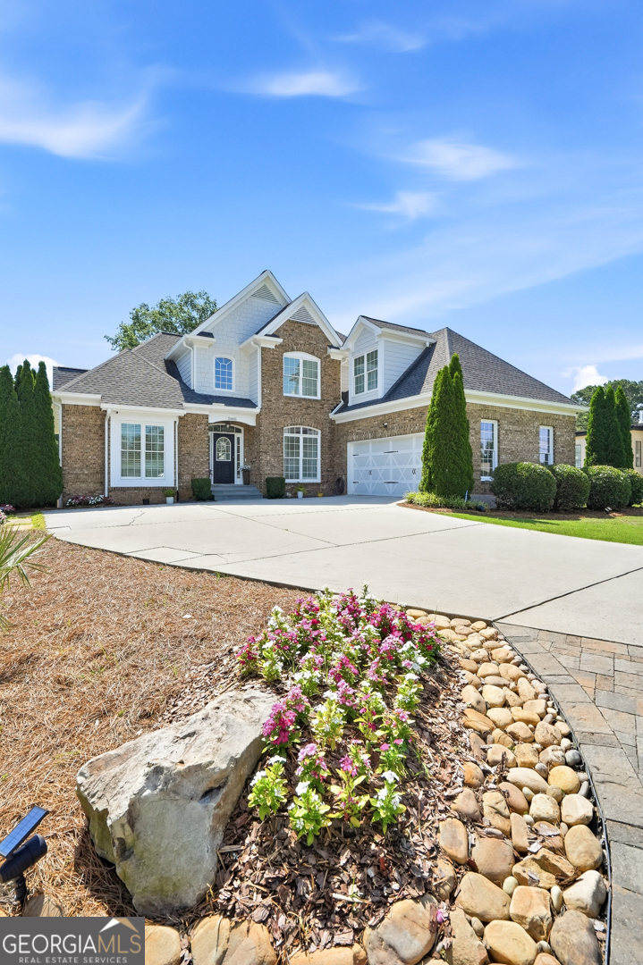 2808 Rosebud RD
