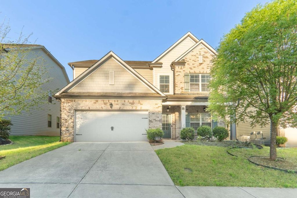 Photo of 117 Avery Landing Way, Canton, GA 30115 (MLS # 10736241)