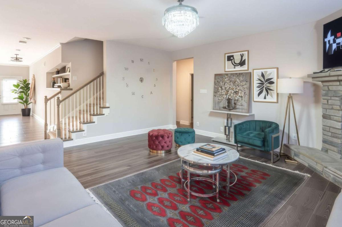 117 Avery Landing WAY