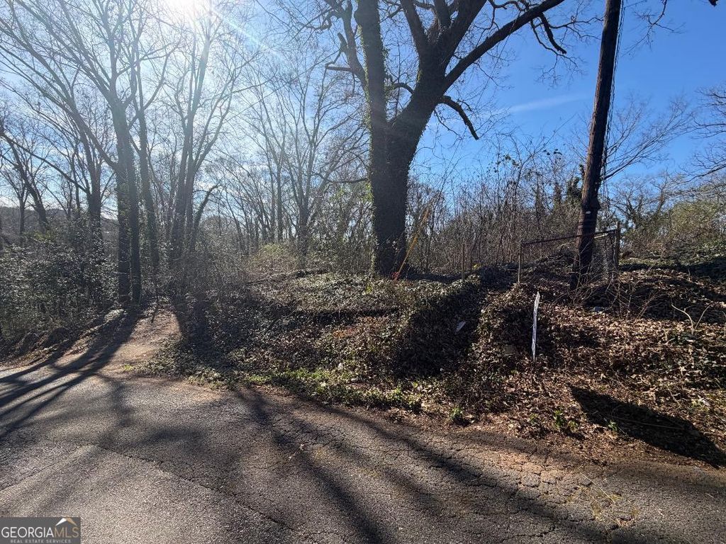 Photo of 219 Waddell Street NE, Rome, GA 30161 (MLS # 10676546)