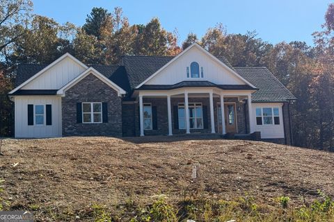 Photo of 14 Jewell Drive SE, Rome, GA 30161 (MLS # 10654541)