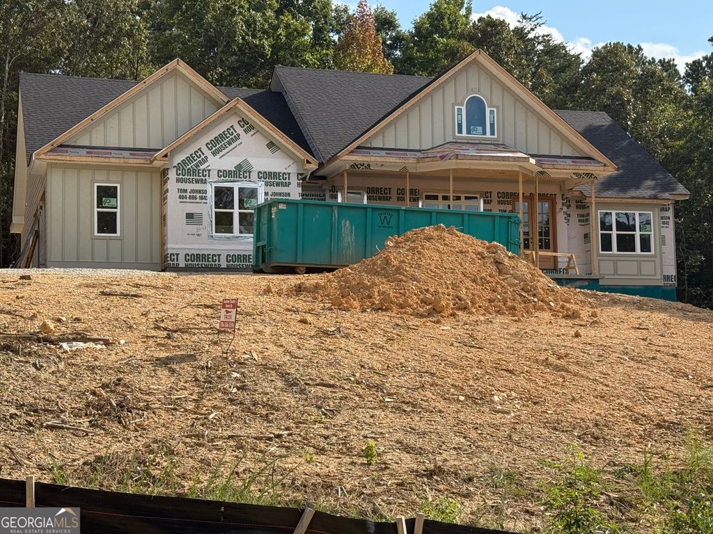 Photo of 14 Jewell Drive SE, Rome, GA 30161 (MLS # 10654541)