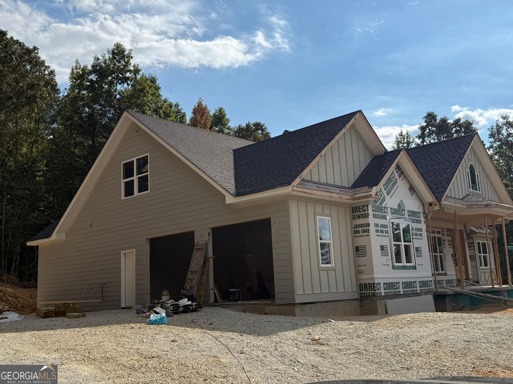 Photo of 14 Jewell Drive SE, Rome, GA 30161 (MLS # 10654541)