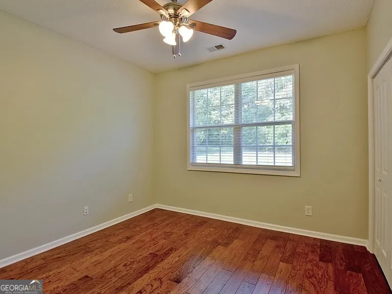 Persimmon Creek - Residential Lease