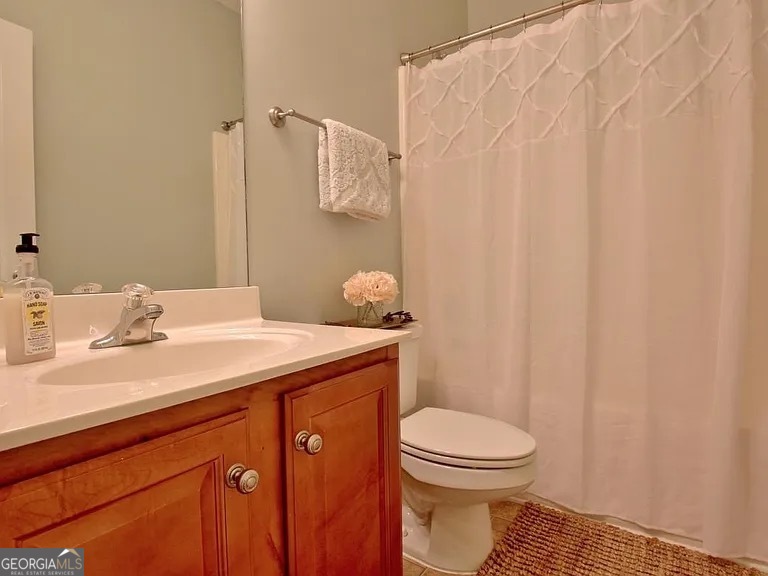 Persimmon Creek - Residential Lease