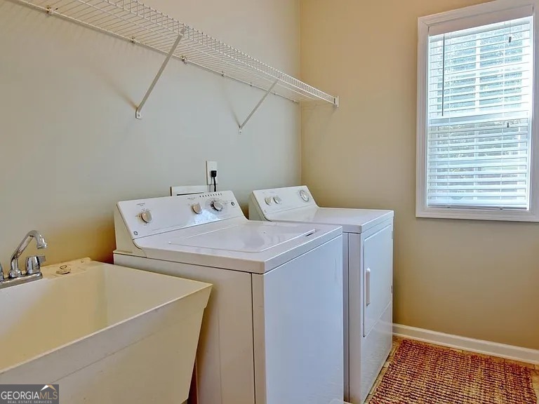 Persimmon Creek - Residential Lease