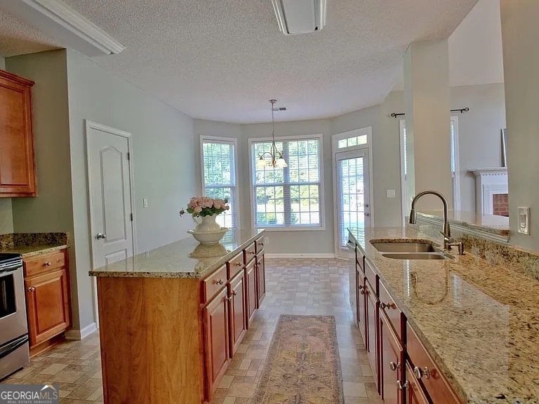 Persimmon Creek - Residential Lease