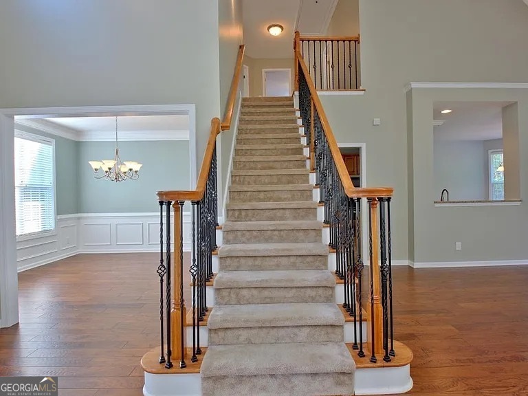 Persimmon Creek - Residential Lease