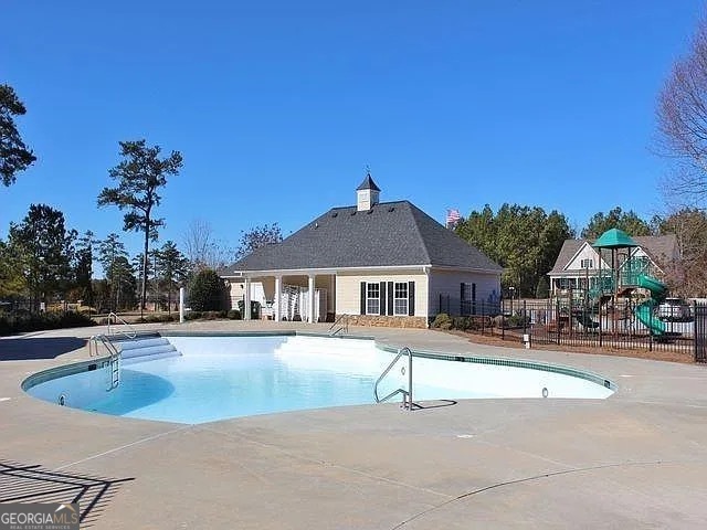 Persimmon Creek - Residential Lease