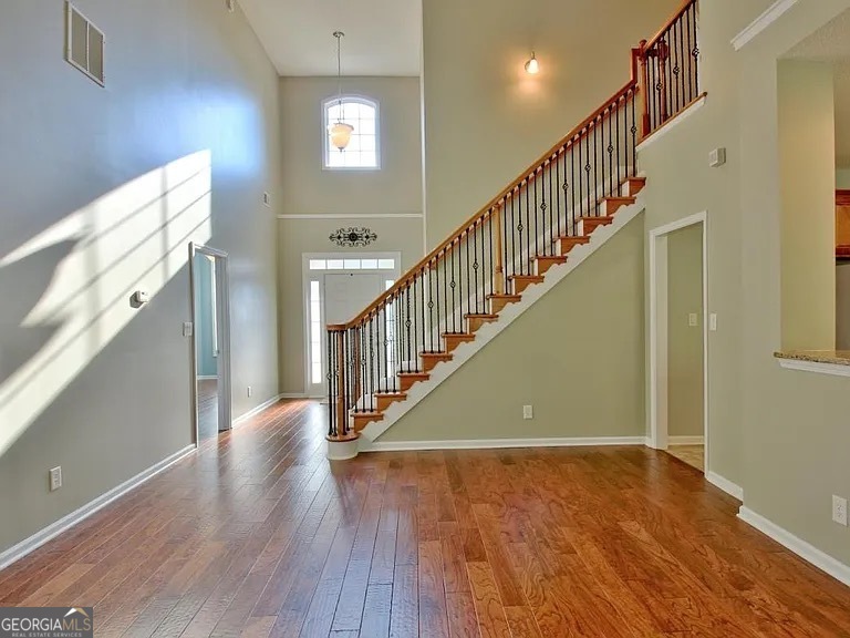 Persimmon Creek - Residential Lease