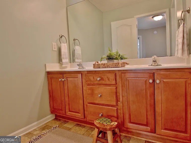 Persimmon Creek - Residential Lease