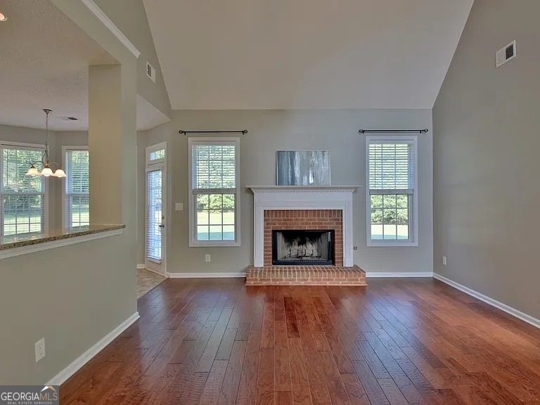 Persimmon Creek - Residential Lease