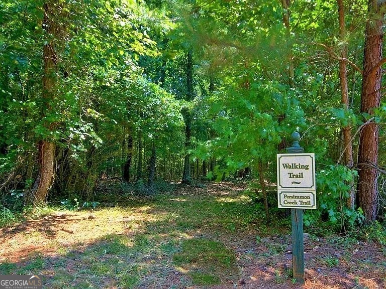 Persimmon Creek - Residential Lease