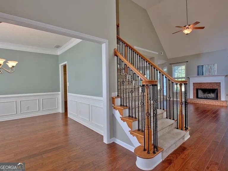 Persimmon Creek - Residential Lease