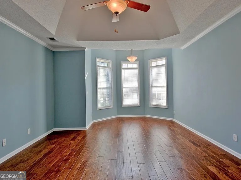Persimmon Creek - Residential Lease