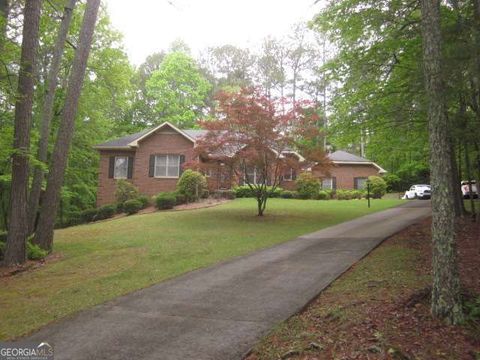 629 Camp Branch RD Ellijay GA 30540