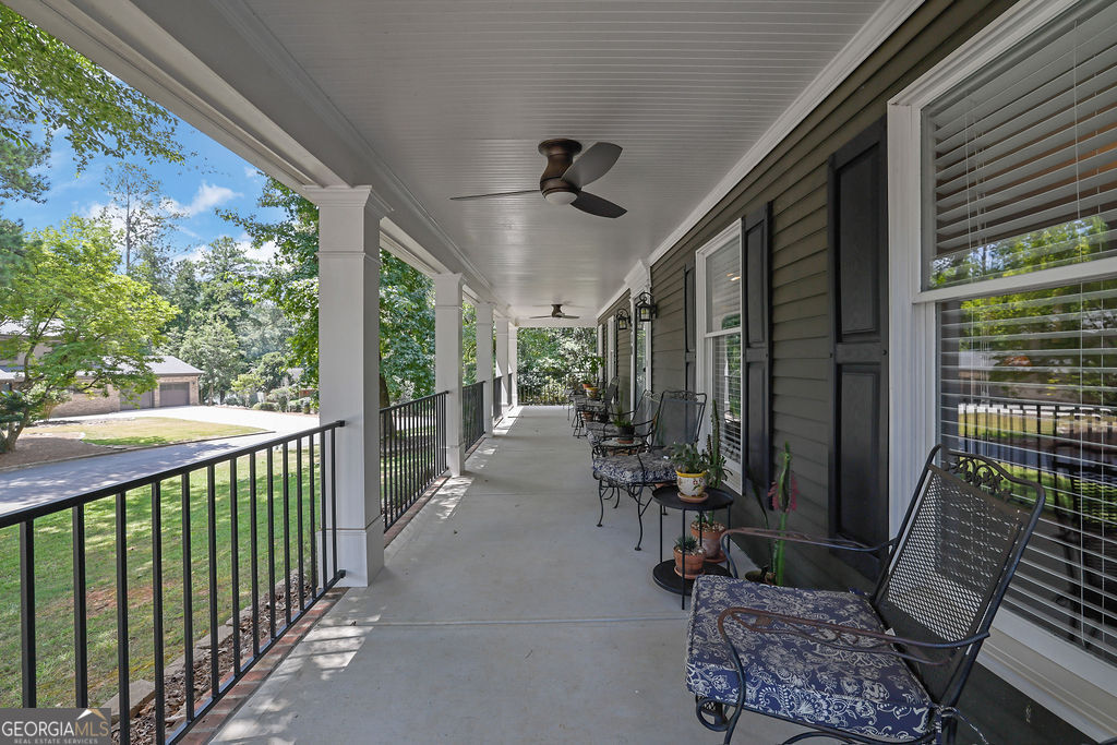1210 Northshore DR