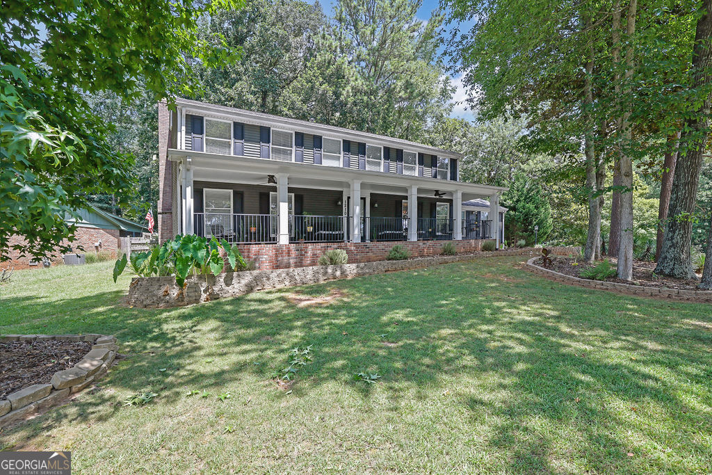 1210 Northshore DR