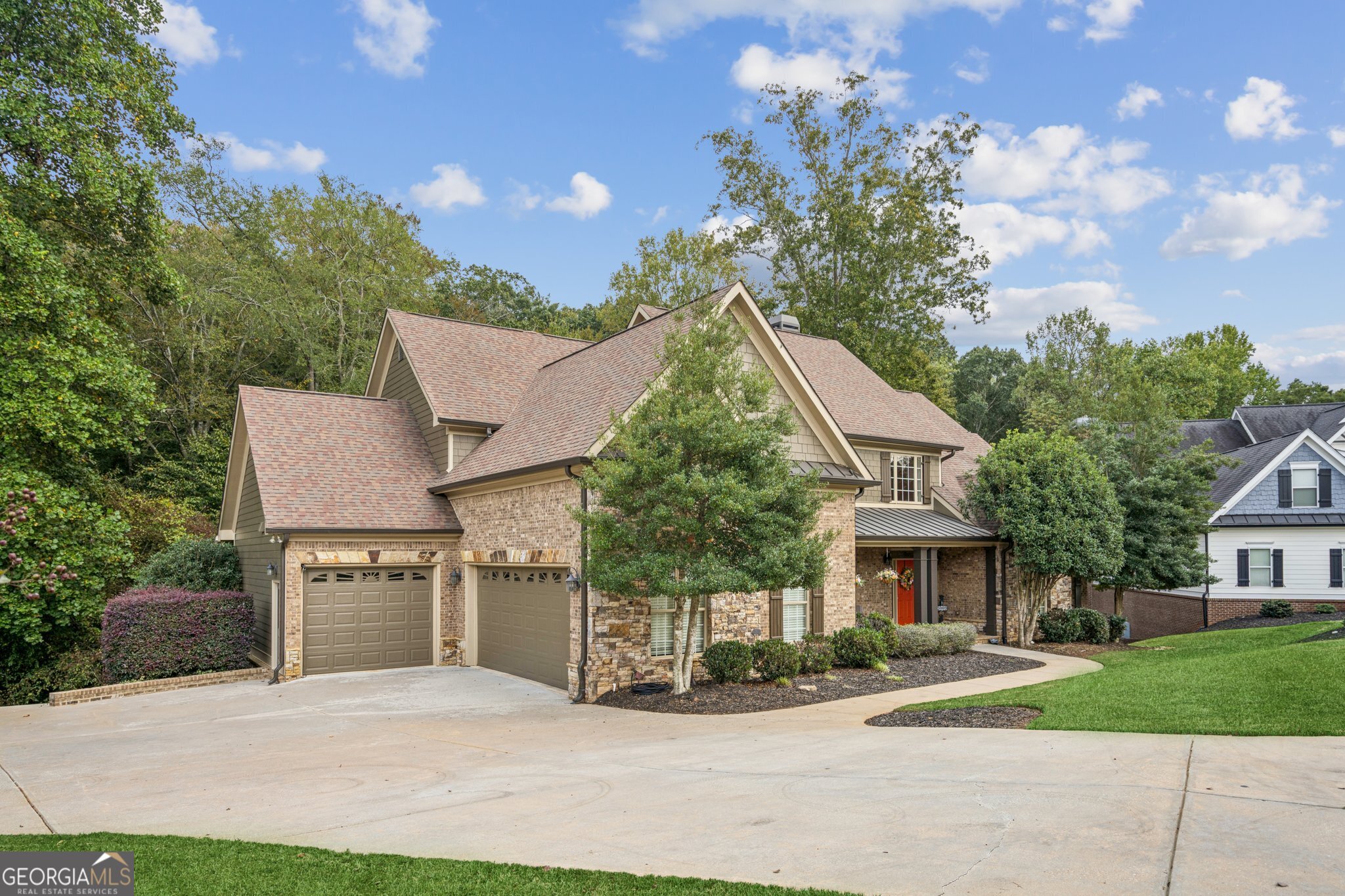5717 Meadow View DR