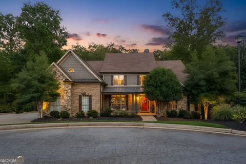 5717 Meadow View DR Jefferson GA 30549
