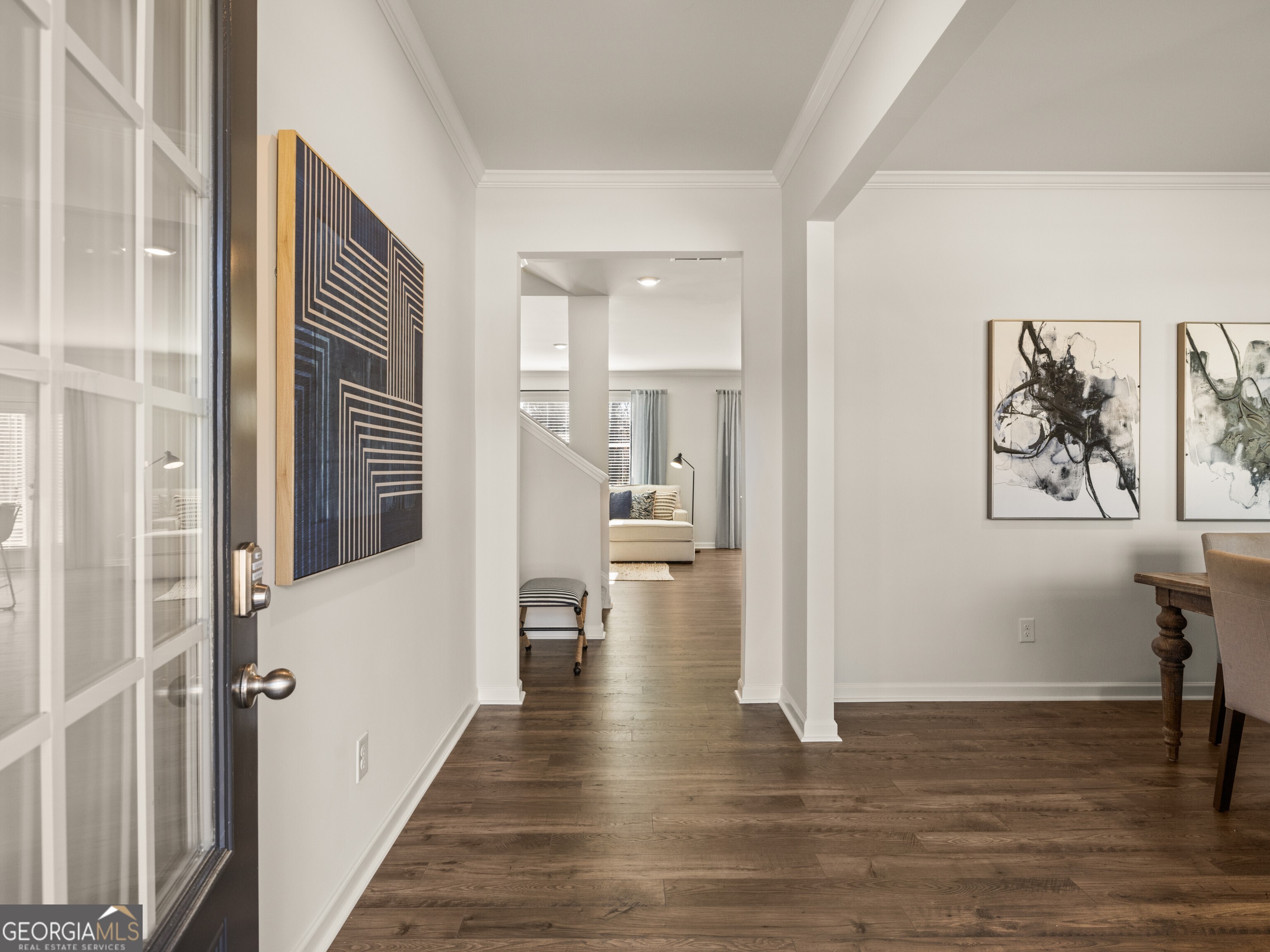 385 Thompson Ridge WALK