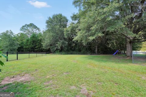 A home in Jackson