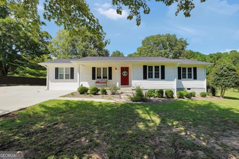 A home in Jackson