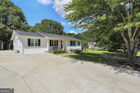 A home in Jackson