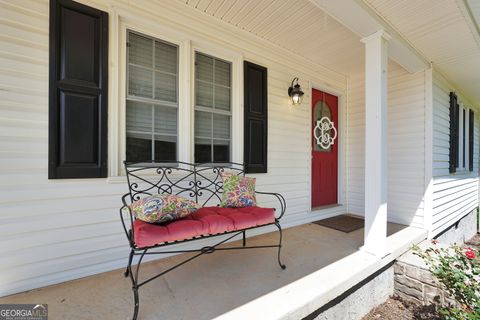 A home in Jackson