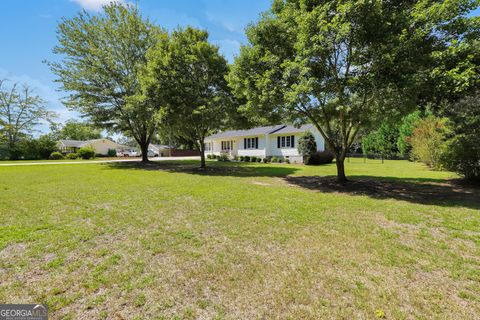 A home in Jackson