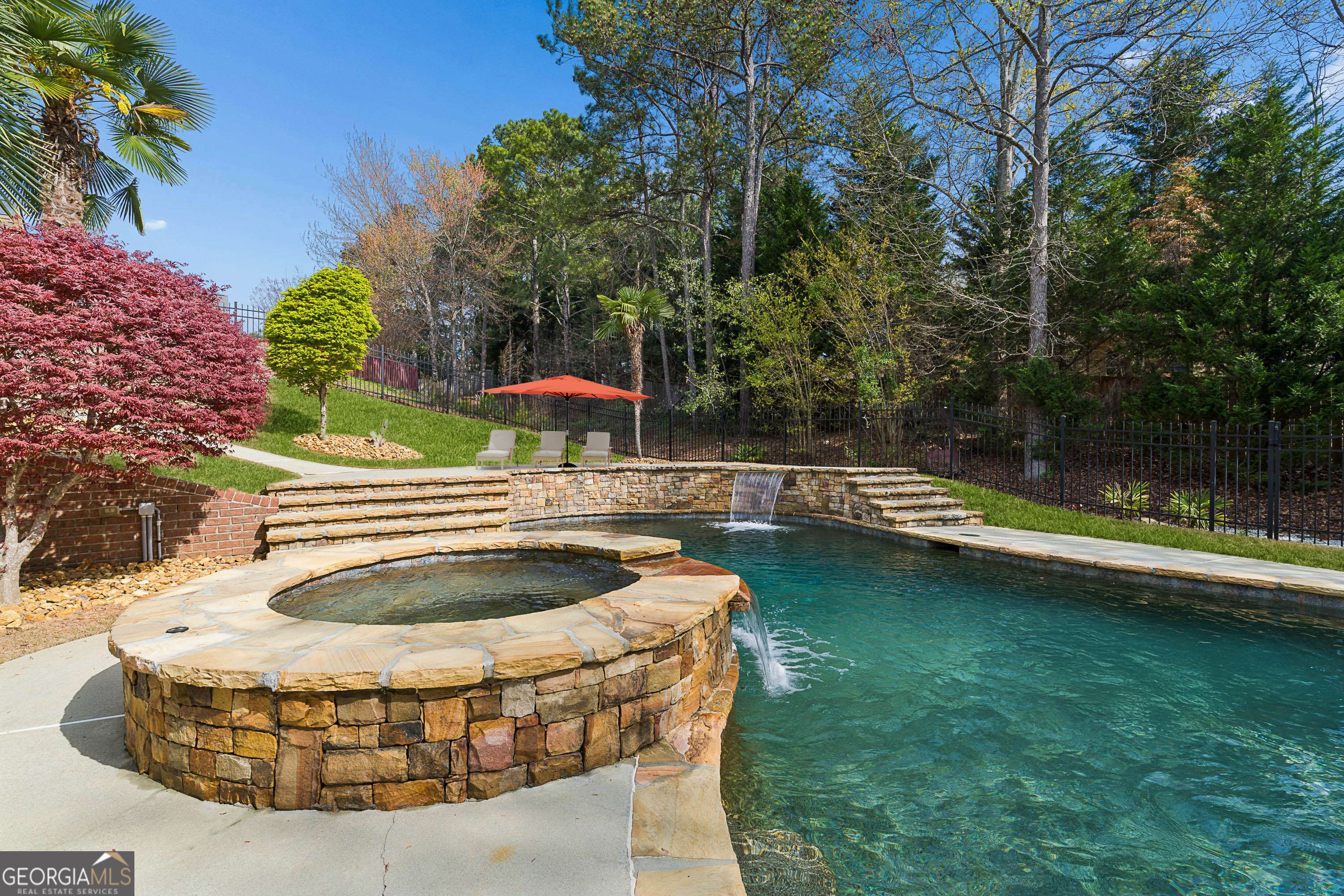 3960 Bonnett Creek LN