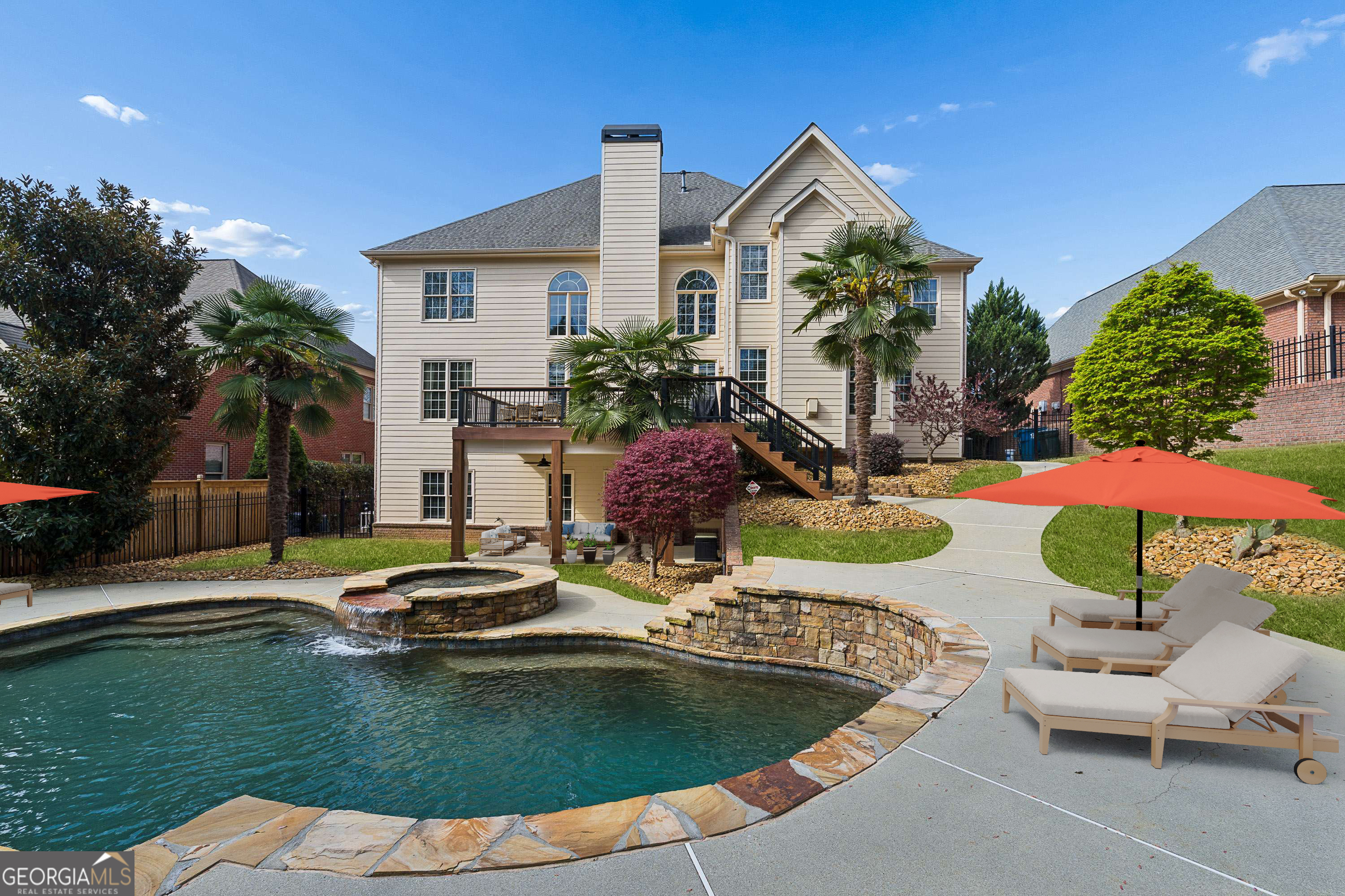 3960 Bonnett Creek LN