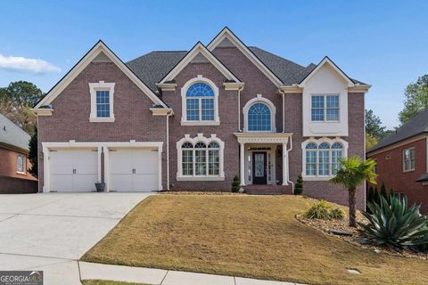 3960 Bonnett Creek LN Hoschton GA 30548