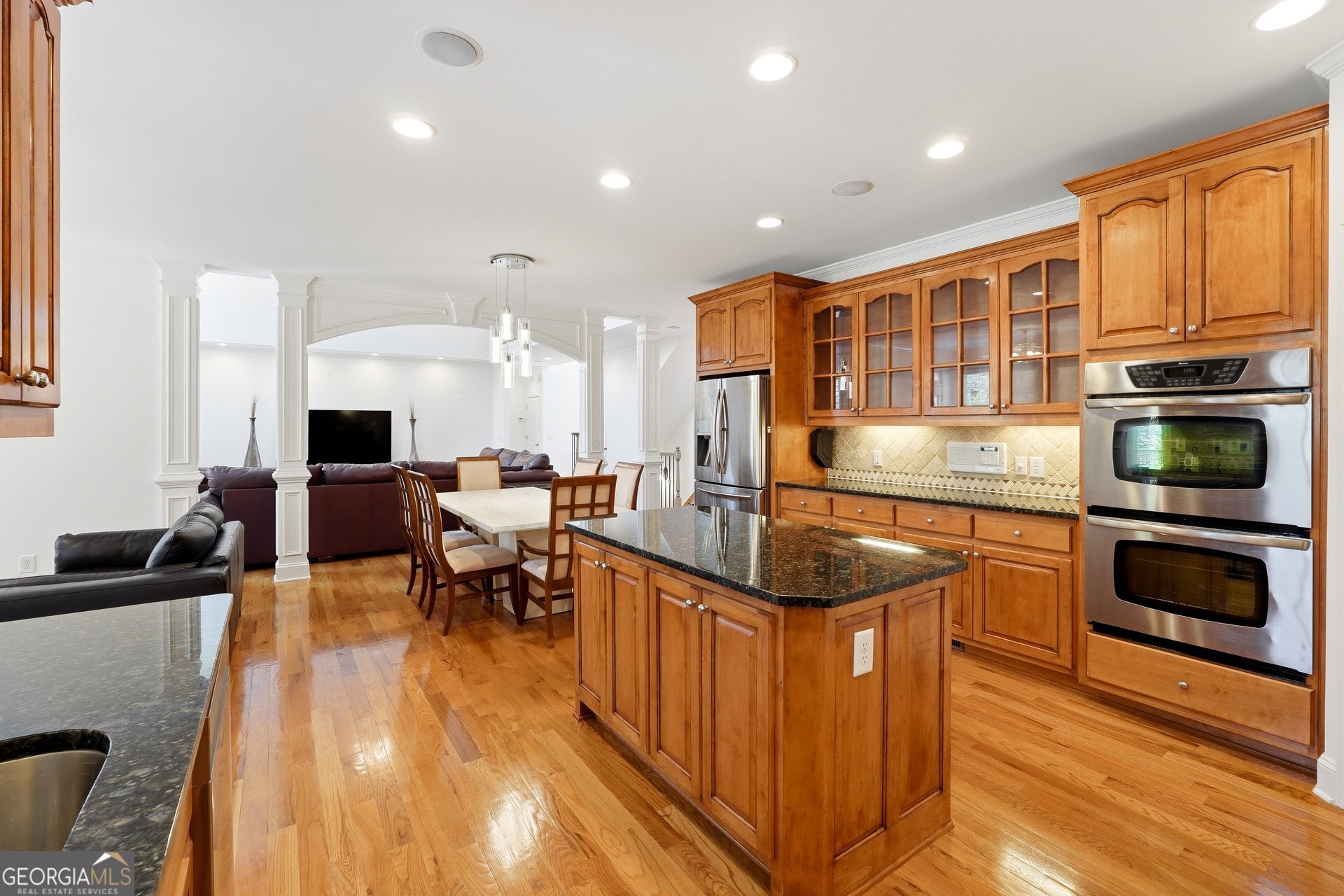 3960 Bonnett Creek LN