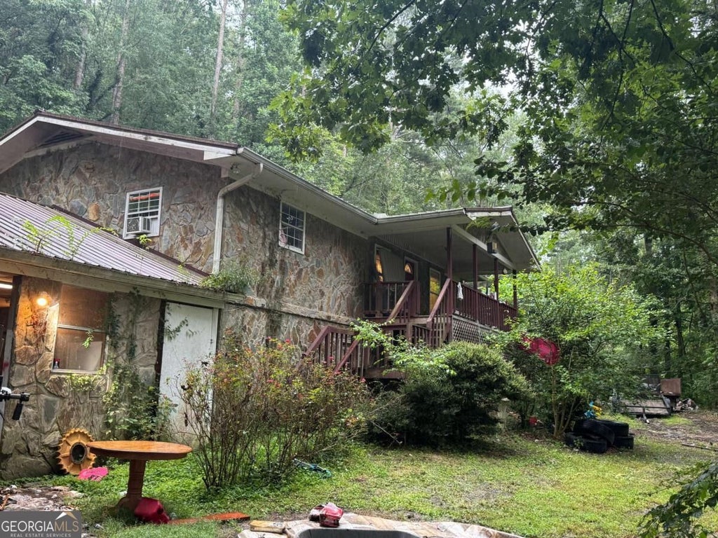 Photo of 5999 Third Army Road SE, Acworth, GA 30101 (MLS # 10829628)
