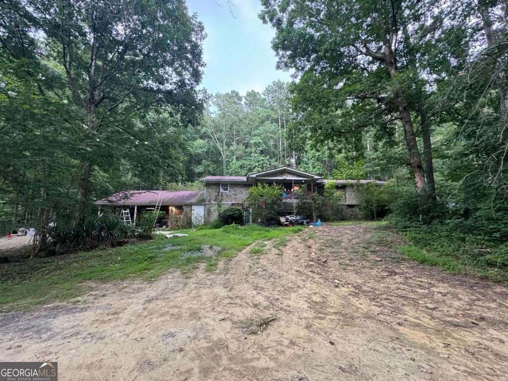 Photo of 5999 Third Army Road SE, Acworth, GA 30101 (MLS # 10829628)